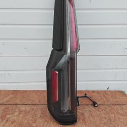 2021-2024 Cadillac Escalade Led Taillight 