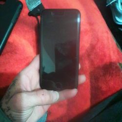 iPhone 7 Jet Black Unlocked For Any Carrier 