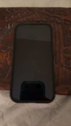 iPhone 14 Pro blue brand new - locked