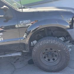 2003 Ford F-350 Super Duty