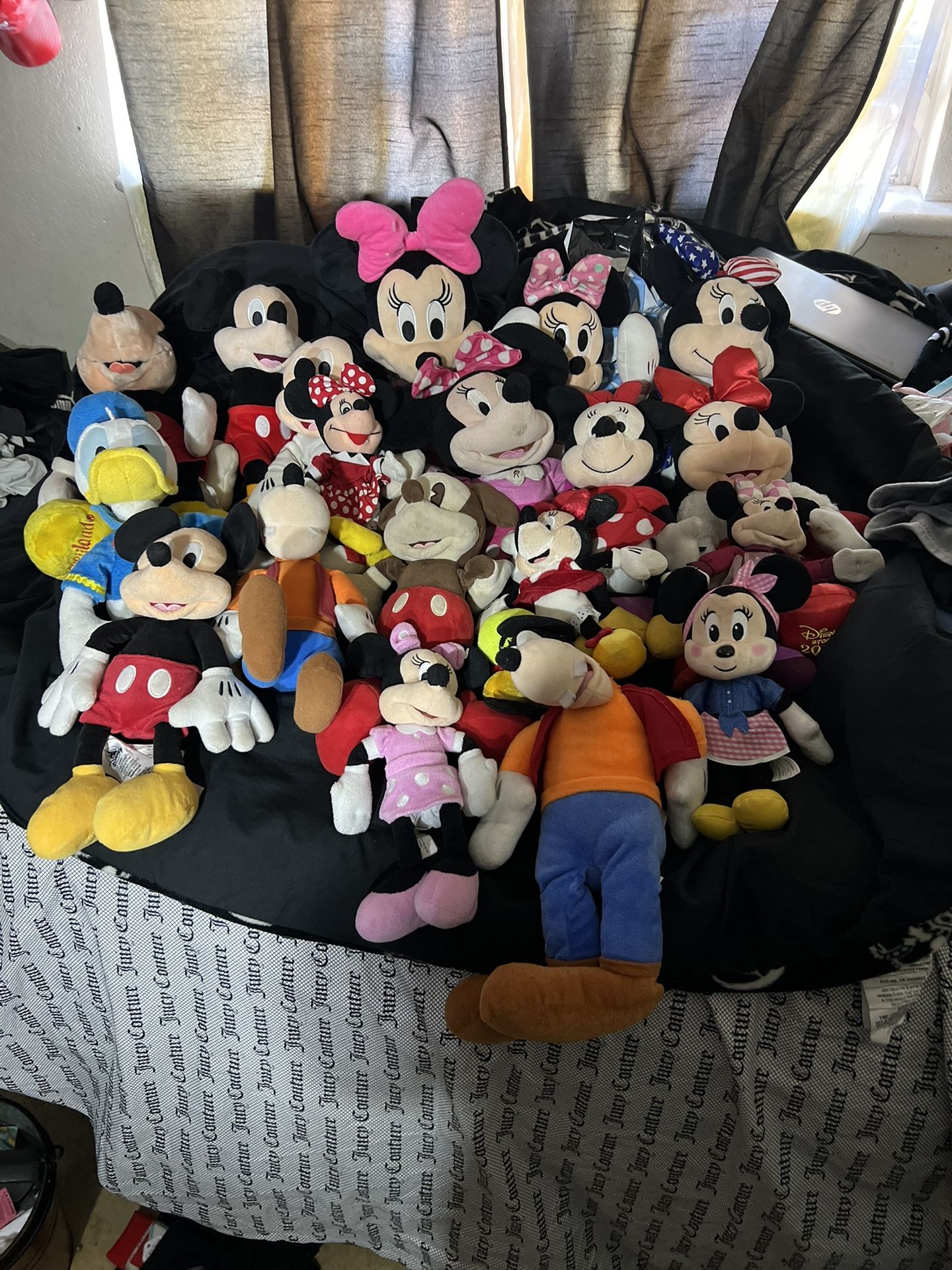 Mickey Mouse