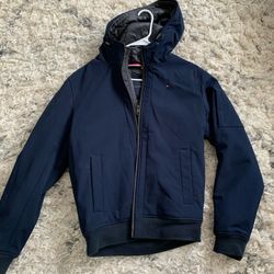 Mens Jacket Size S