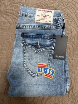 Men True Religion Jeans