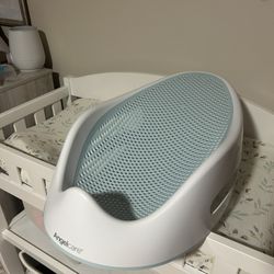 Angelcare Baby bath