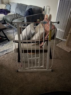 Baby/Pet Gate