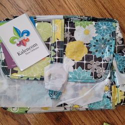 Brand New Diaper Bag - Kalencom