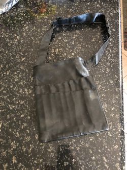 Brush Pouch