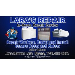 Appliance Repairs