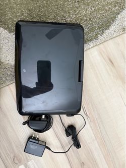 GPX 10” Portable DVD Player