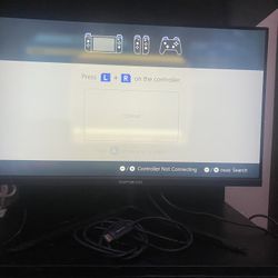 Gaming Monitor 24 Inch FHD 1080P Computer Monitor 165Hz VA 1ms Built-in Speakers, FreeSync, Ultra-Thin, VESA Compatible, Tilt Adjustable, Eye Care Tec