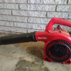 HomeLight Leaf Blower Gas 