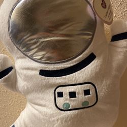 Parent’s Choice - Toddler Pillow  Size 15 x 12in