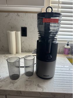 Juicer