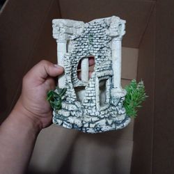 Fish Tank Decoration 