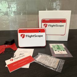 Flightscope Mevo +