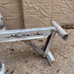 Extension Ladder Jacks (3)