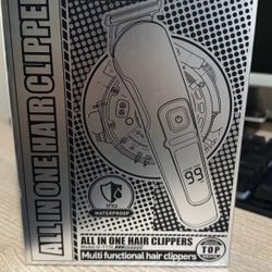 Ufree All In One Hair Clipper 