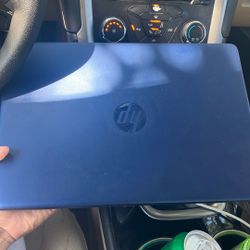 Hp Laptop 