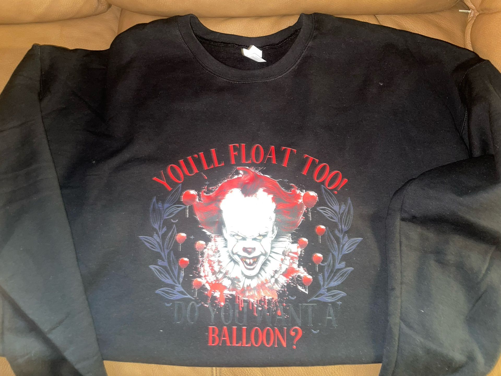 Halloween Hoodies & Sweatshirts