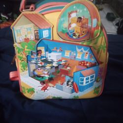 Backpack 