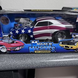 Muscle Car