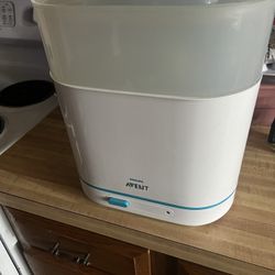 Bottle Sanitizer 