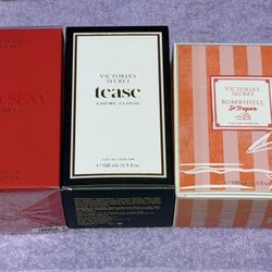 Victoria Secret Perfume 3.4oz