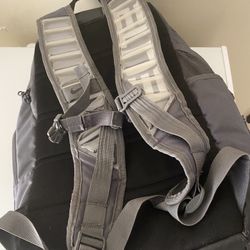 Nike Elite Bag