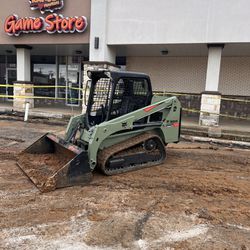 Skid Steer/Dirt Work/Junk Removal