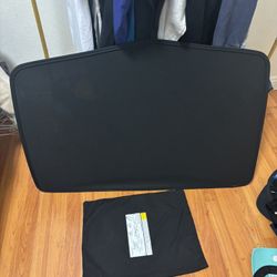 Car Window Cover