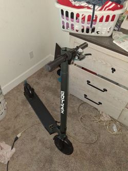 Gotrax