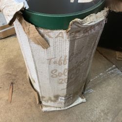 Kaycan Green  PVC Coated Aluminum Coil Stock Trim
