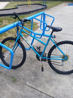 E Bike