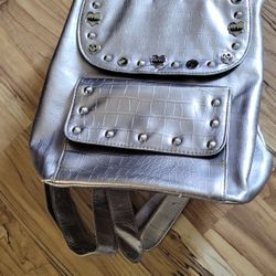 Disney Store Villains Fashion Backpack Purse Ladies Women Girls Descendants