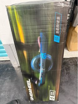 Onewheel S Series Electric Sk