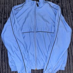 Windbreaker