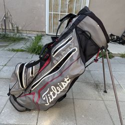 Titleist Golf Bag