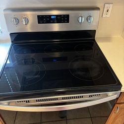 Whirlpool Convection Oven (Best Offer Takes It!)