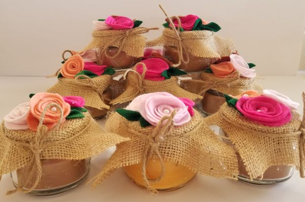 Baby Shower Decorations Custom Made Baby Or Wedding Shower Favors