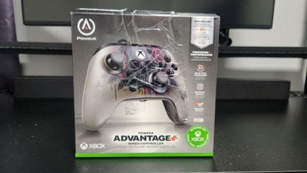 Xbox Series X Wired controller