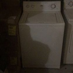 Estate Washing Machine