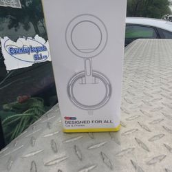 ANDERY MAGSAFE  UNIVERSAL CELL PHONE HOLDER 