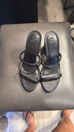 Women 7.5 Mile Heels 