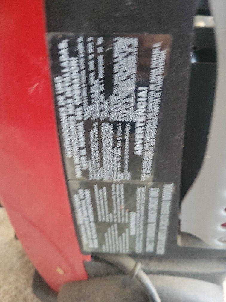 Husky Power washer 1800psi for Sale in Beaverton, OR OfferUp