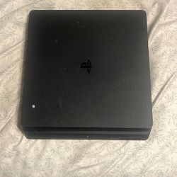 Ps4 Slim 