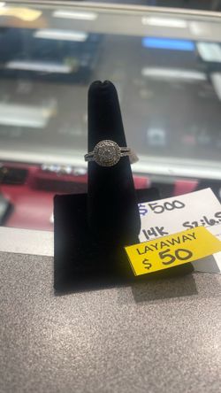 Cluster Ring