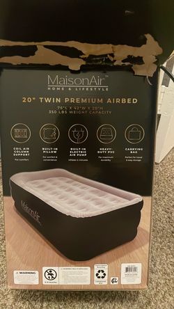 Airbed