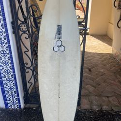 Surfboards Multiple & Kayak 