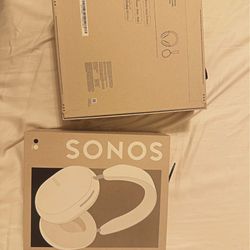 Sonos Ace 2 (BRAND NEW IN BOX)