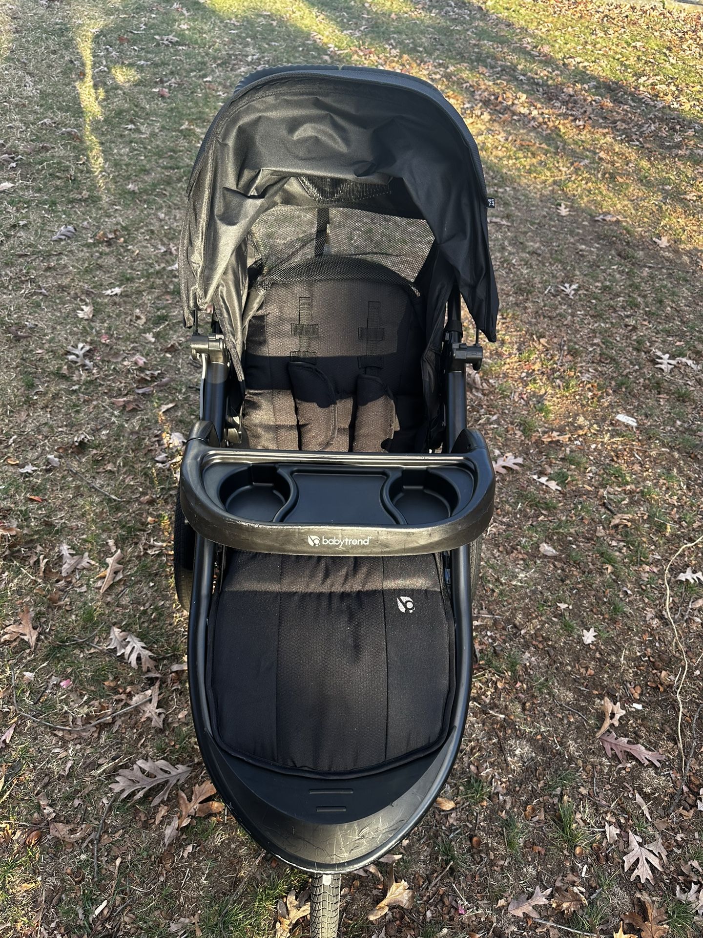 Baby Trend Stroller